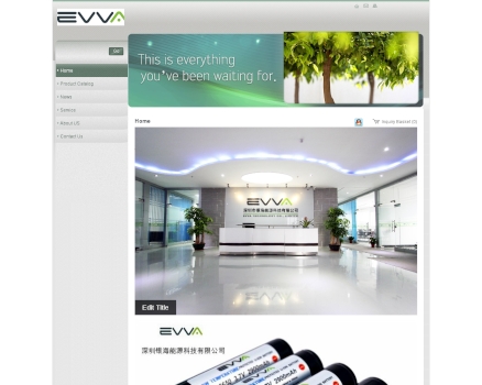 EVVA Technology Co., Limited