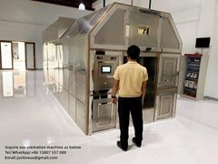 crematory furnace for sa (Hot Product - 1*)