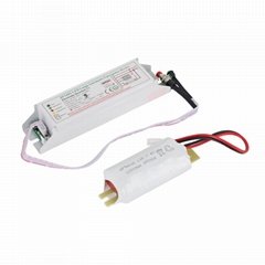 180min Emergency LED Driver For Downlight And Panel Light