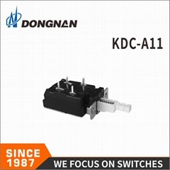 Electronic Equipment Power Switch  KDC-A11 series