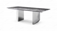 MODERN Dining table