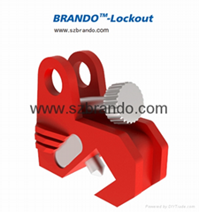  BO-D22 Multi-function Breaker Lockout
