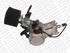 Minibike spare parts /49CC DM engine 