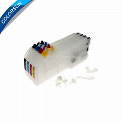 LC38/61/980 Long Brother Refill Ink Cartridge 