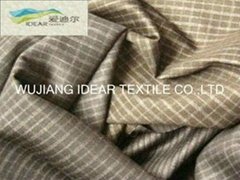 Printed Pure 100% Cotton Fabric For Home Textile