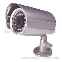 LCF-23IRG RS232 CCTV Camera