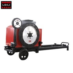 Electric Wire Saw Machine For Construction