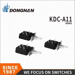 KDC-A11 Series Power Switch for TV and Audio Device