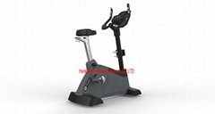  HE-600 Commercial Upright Bike
