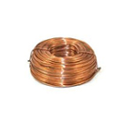 copperized wire