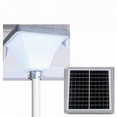 solar led light solar lighting