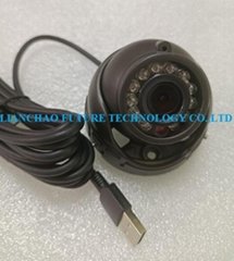 USB CAMERA with IR CUT (Hot Product - 1*)