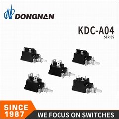 KDC-A04 series Television Power Switch Customization 