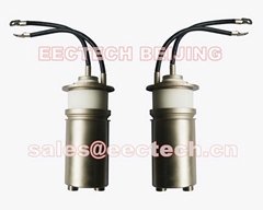 Electron Tube power triode ITK30-2  for industrial high frequency heating
