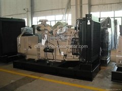 diesel generator 1375KVA 1200kva Cummins diesel generator set KTA38-G9A-50Hz 