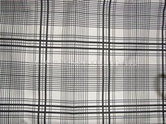 Polyester Nylon Cotton Fabric 