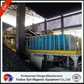 Eddy Current Separator for aluminum can