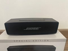 Soundlink Mini 2 Bluetooth Speaker II Special Edition Best Quality