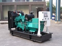 diesel generator 34kw 30kw Cummins generator unit 4BT3.9-G1 4BT3.9-G2-60Hz 