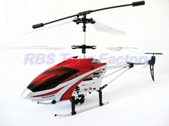 2.4G Radio control scale helicopter