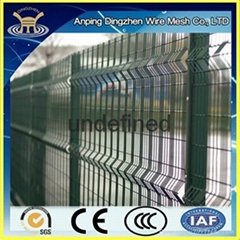 Cheap iron wire fencing 