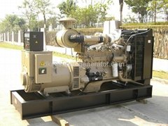 diesel generator 578KVA 550kva diesel generating set KTA19-G3-60Hz 