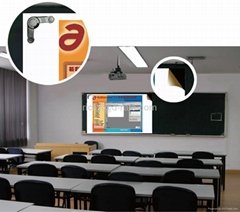 30''-110'' portable interactive whiteboard P2000