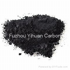 YEC-8 Activated Carbon for Super capacitor electrode