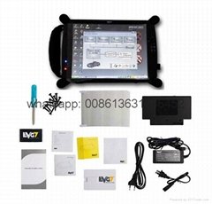 MB SD C4 Star Diagnostic Tool With Vediamo Development and Engineering Software