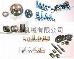 Spare part for oil press (Hot Product - 1*)
