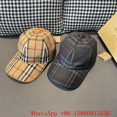 Wholesale          cap,check cotton baseball cap,cheap          cap sale,beige  
