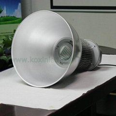 LED High Bay floodlight projector Industrial Light (CREE LED + Meanwell Driver)