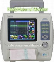 materal   fetal monitor medical equipment