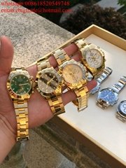 Wholesaler Rolex Watch Men Rolex Swiss Watch Rolex Mens Watch Ladies Rolex Watch (Hot Product - 15*)