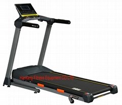 HD-700 HOME USE ELECTRICAL TREADMILL 