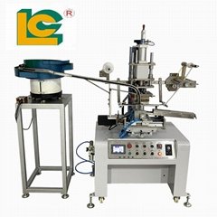 Fully Automatic Hot Foil Stamping Machine