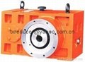 ZLYJ reducer gearbox Hard gear face