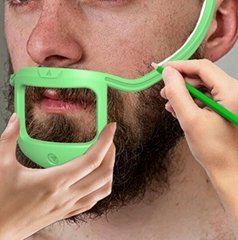 Beard Shaper & Beard Shaping Tool for Men