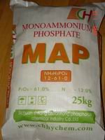磷酸二氫銨（MAP） (熱門產品 - 1*)