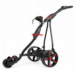 Hot Sales Flexible and Convenient Golf Trolley (Hot Product - 1*)