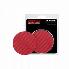 BT-6012 Clay Pads 80mm size Clay Bar Pad