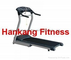 fitness,hammer strength,fitness equipment,Motorized Treadmill(HT-1688)