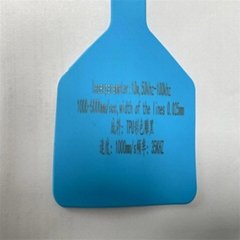 鐳雕色母粒助劑激光打標添加劑服裝 (熱門產品 - 1*)