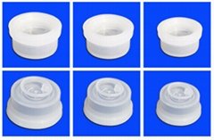pull off caps for infusion containers( infusion bottle, infusion bag) (Hot Product - 1*)