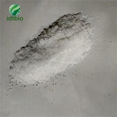 Saccharin sodium for poultry and livestock animal feed