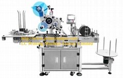 Grinding Wheel Automatic Labeling Machine