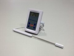 Digital Handheld Thermometer