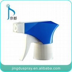 China Supplier Plastic Trigger Sprayer for car Cleaning