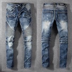 Wholesale armani jeans 2023 new model hot sell all brand pants factory