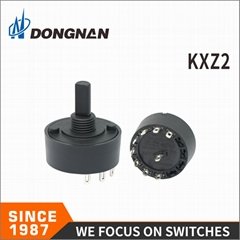 KXZ2 rotary power switch home appliance juicer function switch (Hot Product - 1*)